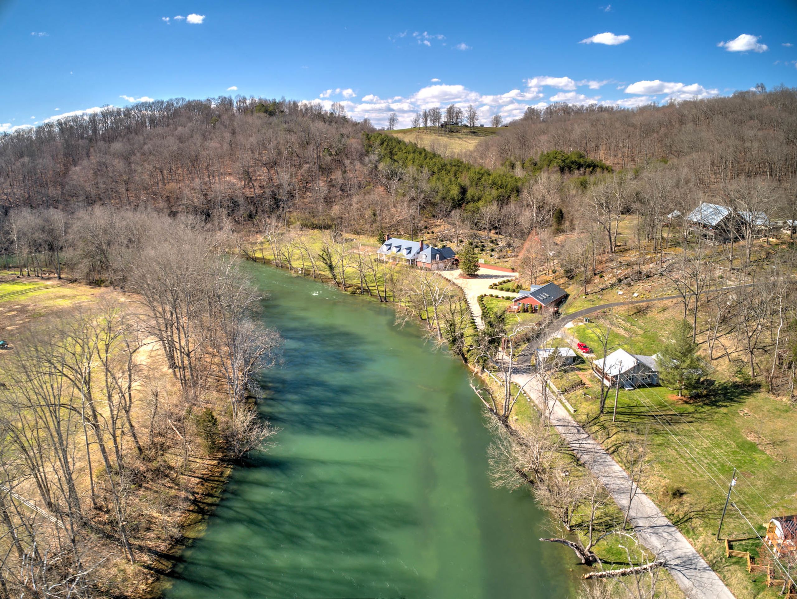 Park Hill Realty Group